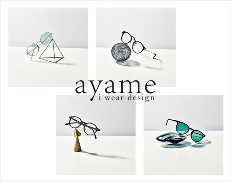 ayame / ƥ"CUTTER-VS"​ and more