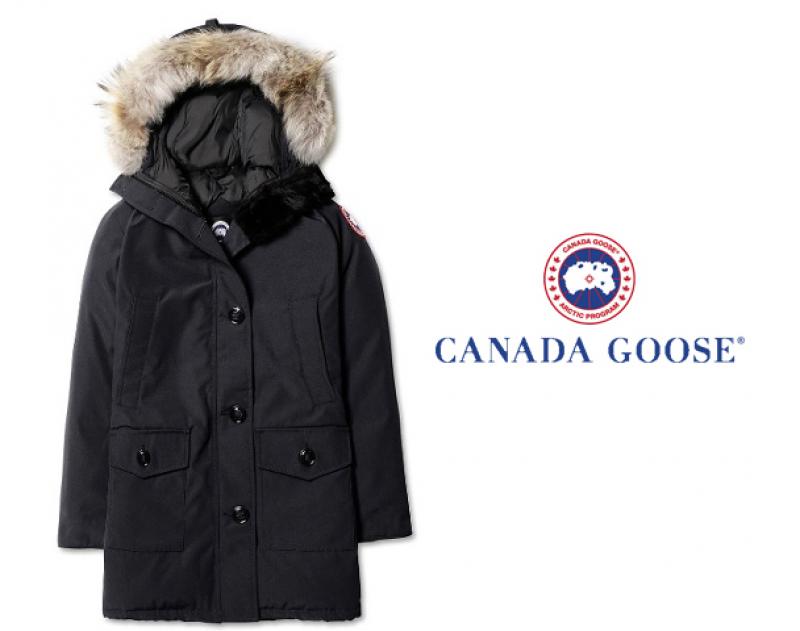 CANADA GOOSE  / ٥ƥ "BRONTE PARKA"