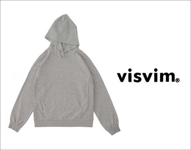 visvim / ƥ "JV HOODIE P.O.(LUXSIC)"