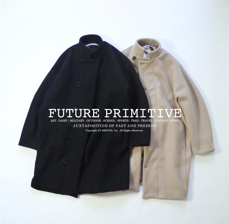 FP COCOON COAT coming soon.