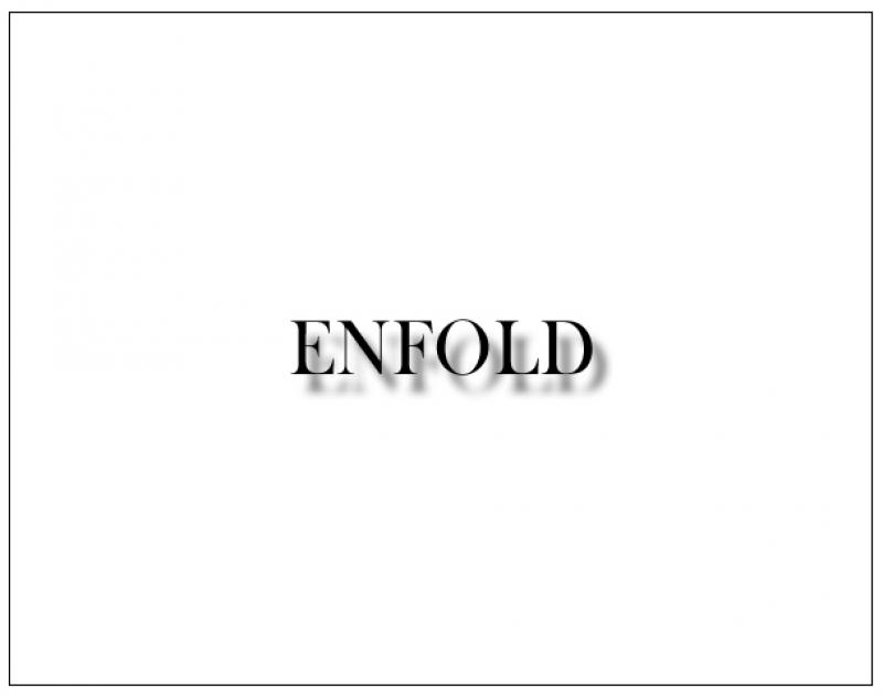 ENFOLD  / ƥ