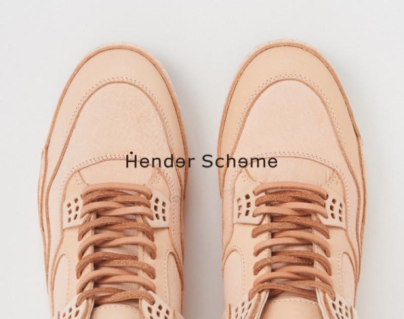 ​​Hender Scheme  / ƥ "manual industrial products 10"​