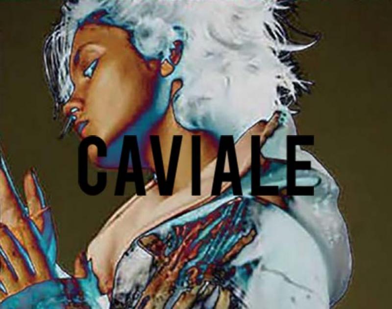 "CAVIALE" 18AW COLLECTION START!!!