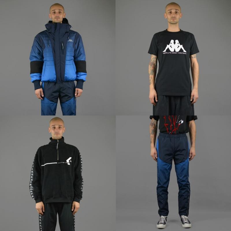 ꥹޥ 20%OFF Kappa Kontroll  å ȥ 2018FW