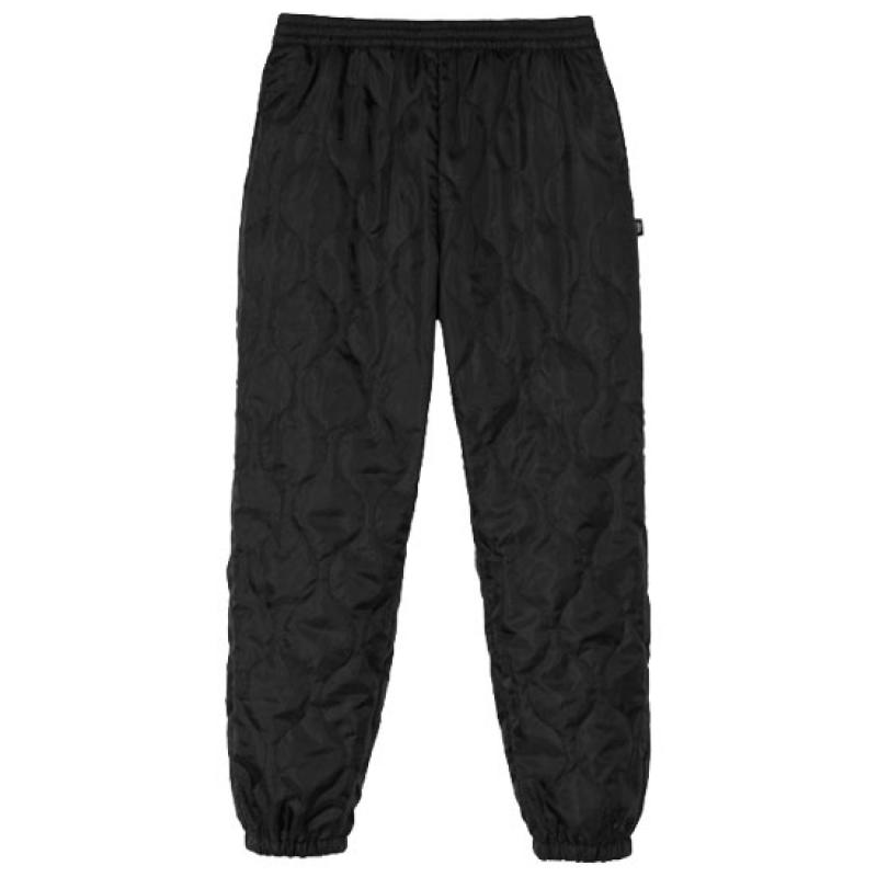 Reversible Quilted Pant