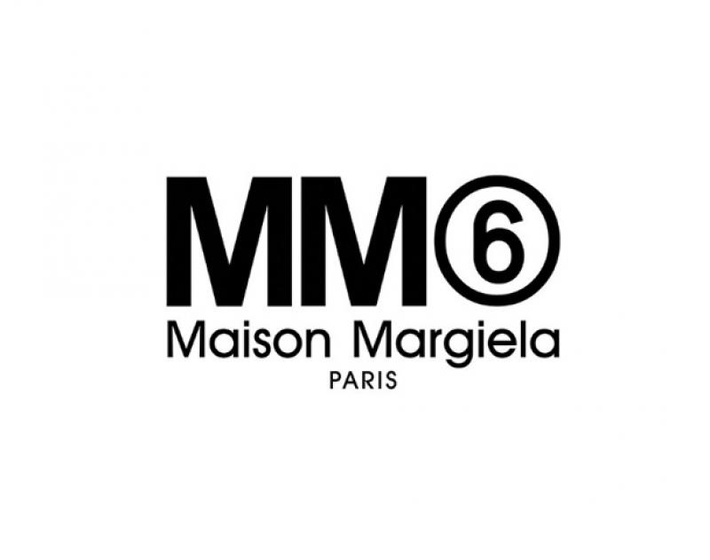 MM6 Maison Margiela / ƥ "tote bag minimum"