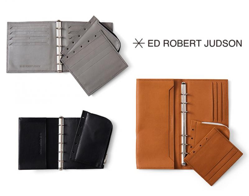 "ED ROBERT JUDSON " 19SS  Collection Start!