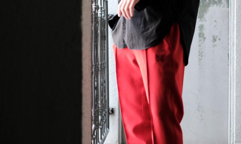 Needles:Warm-up Pant