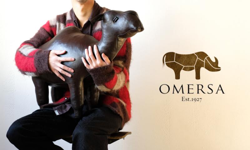 OMERSA:Camel STD