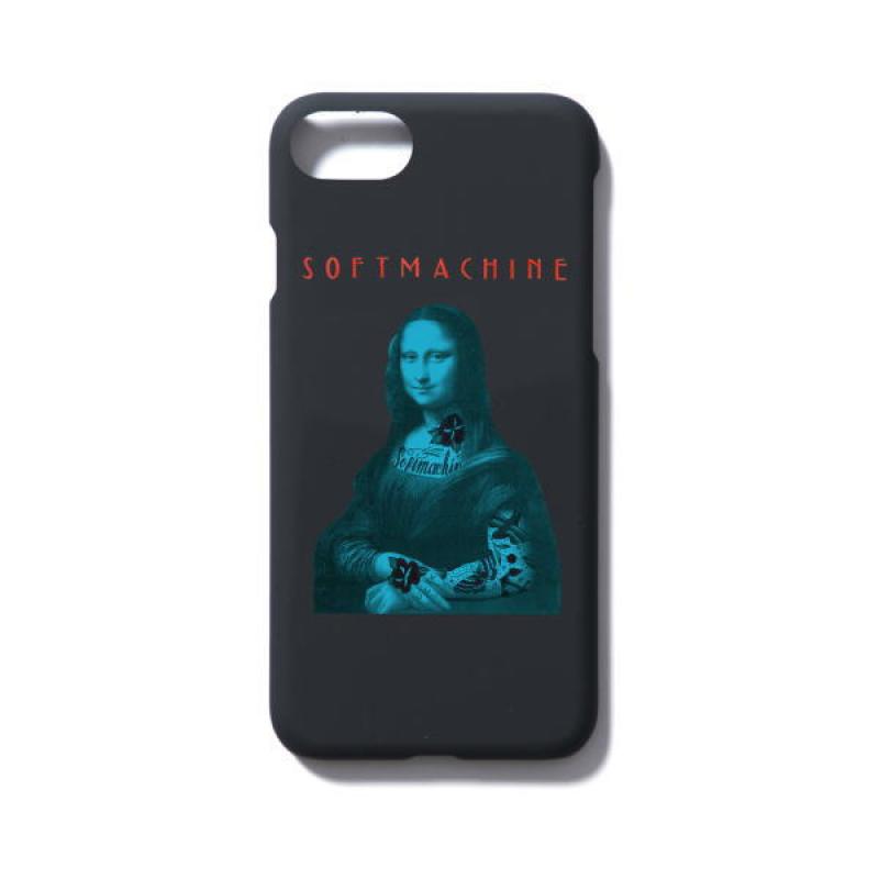 SOFTMACHINE(եȥޥ)JOCONDE iPhone CASE 7&8