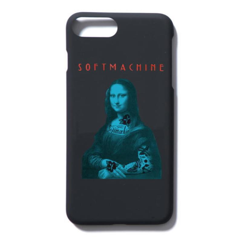 SOFTMACHINE(եȥޥ)JOCONDE iPhone CASE 7&8 Plus