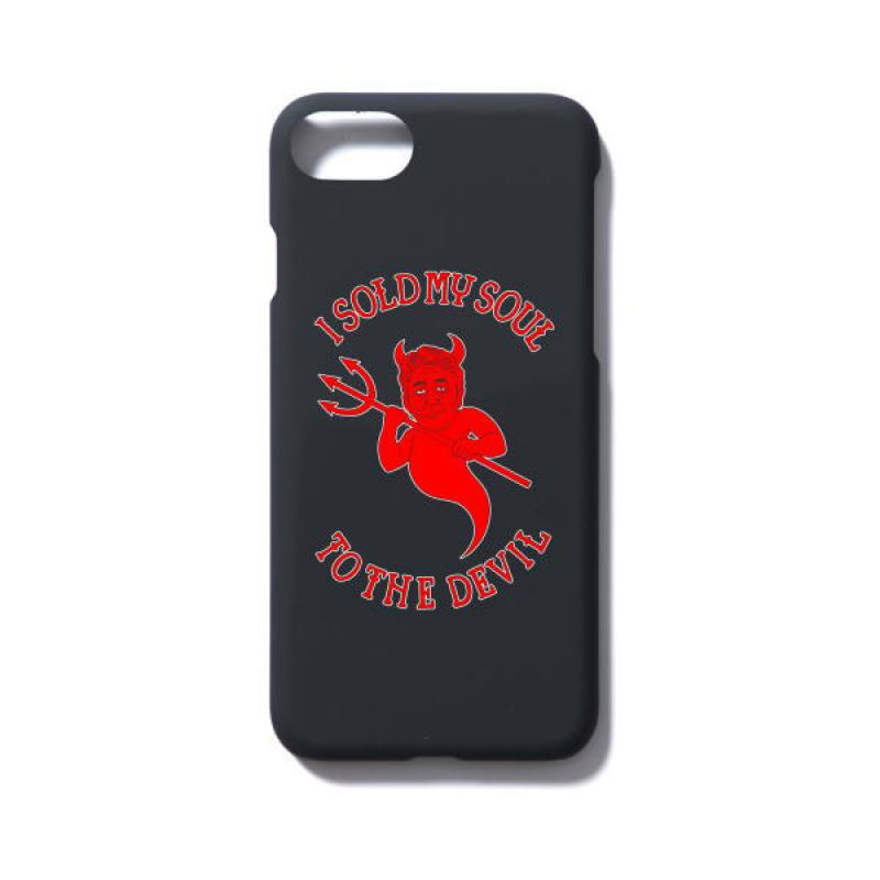 SOFTMACHINE(եȥޥ)HEART iPhone CASE 7&8