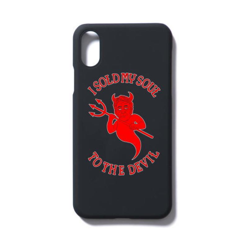 SOFTMACHINE(եȥޥ)HEART iPhone CASE X