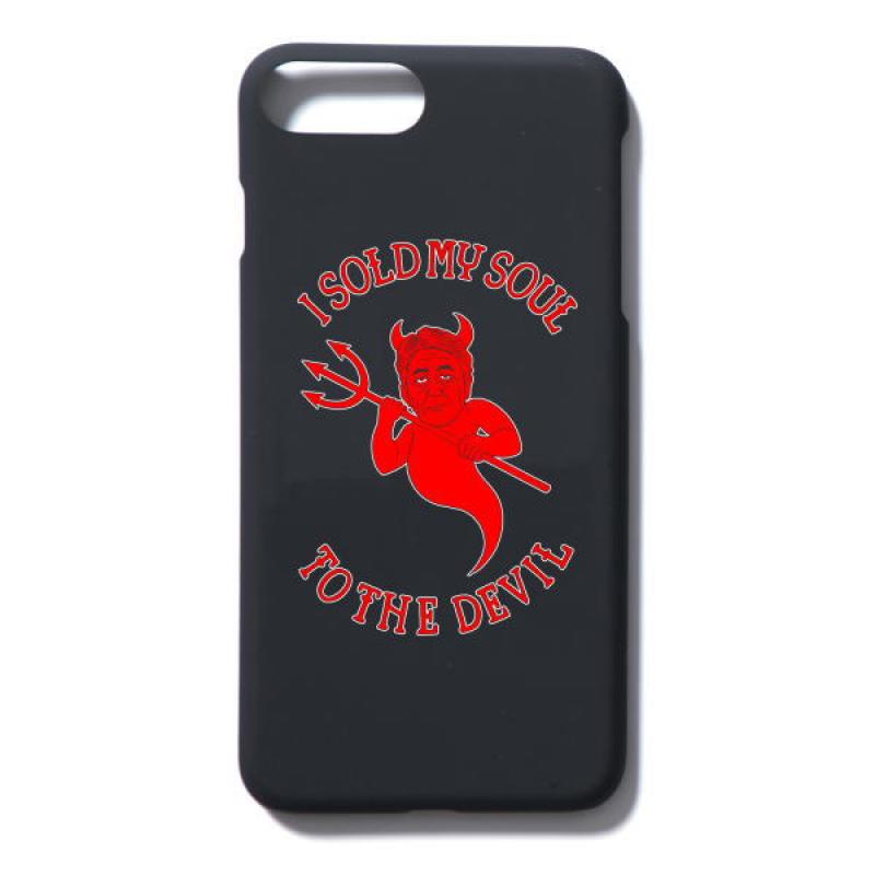 SOFTMACHINE(եȥޥ)HEART iPhone CASE 7&8 Plus