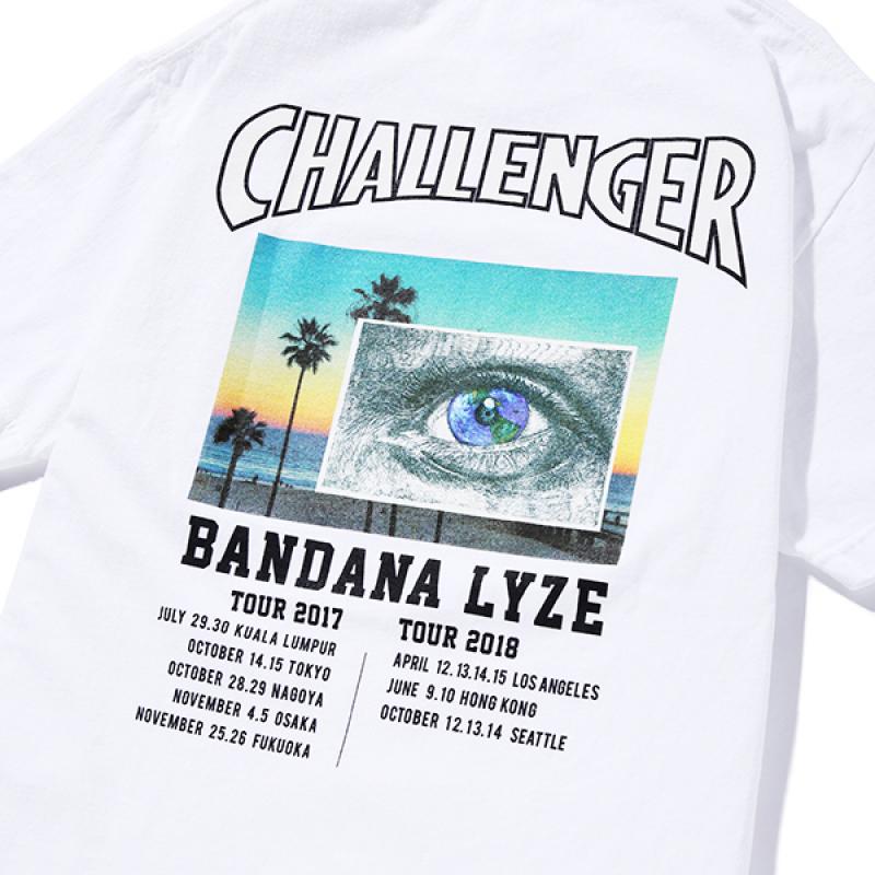 12/30(SUN) NEW ITEMS_CHALLENGER