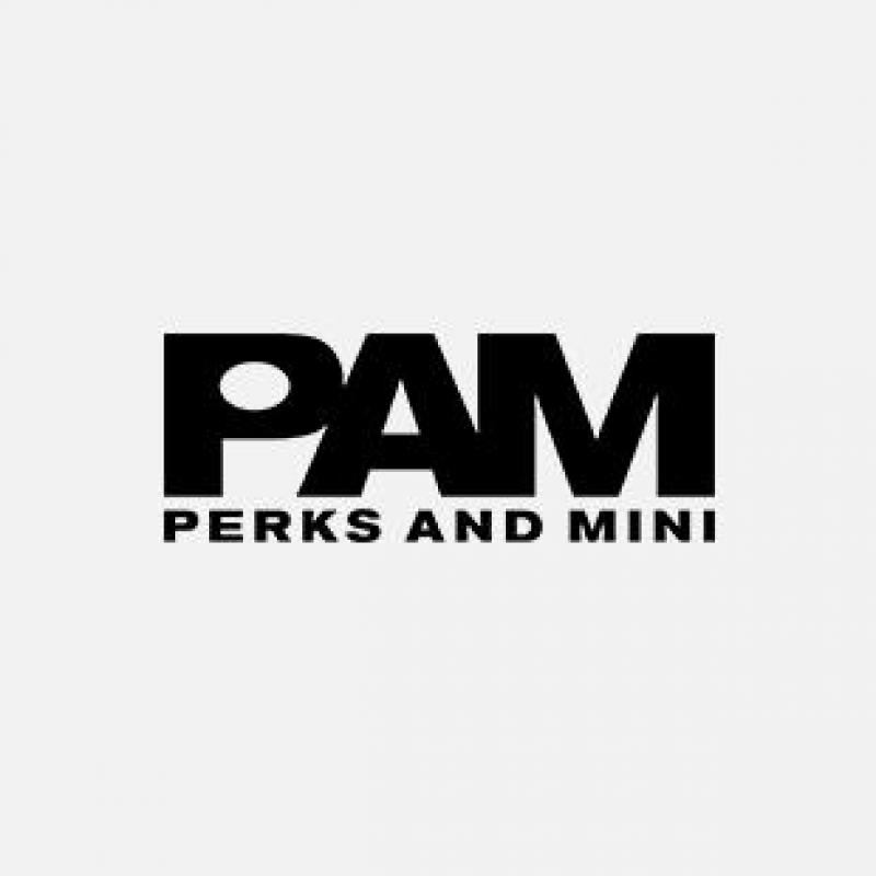 New Brand "P.A.M." Coming soon...