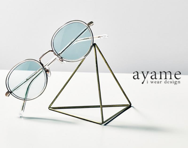 ayame / ƥ "FOCUS-LBR(SUN)"and more