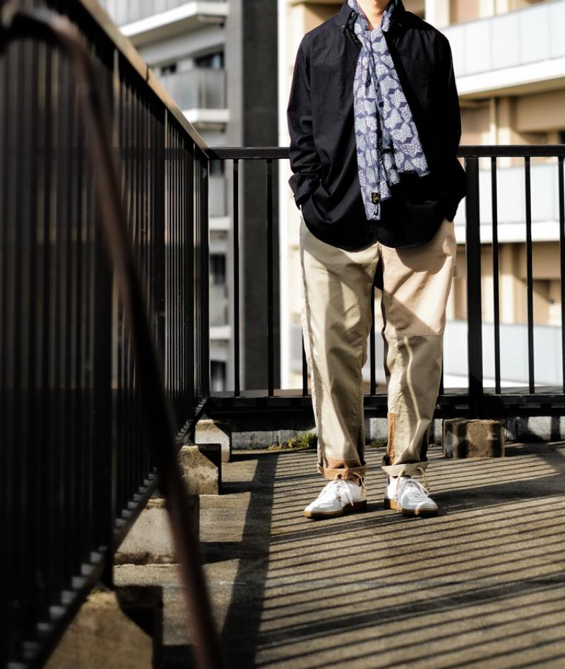 Engineered Garments:Painter Pant