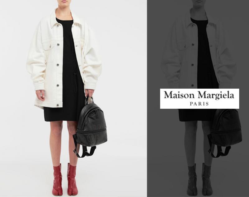 Maison Margiela / 19SS ƥ "졼å 㡼 ߥǥ ɥ쥹"and more