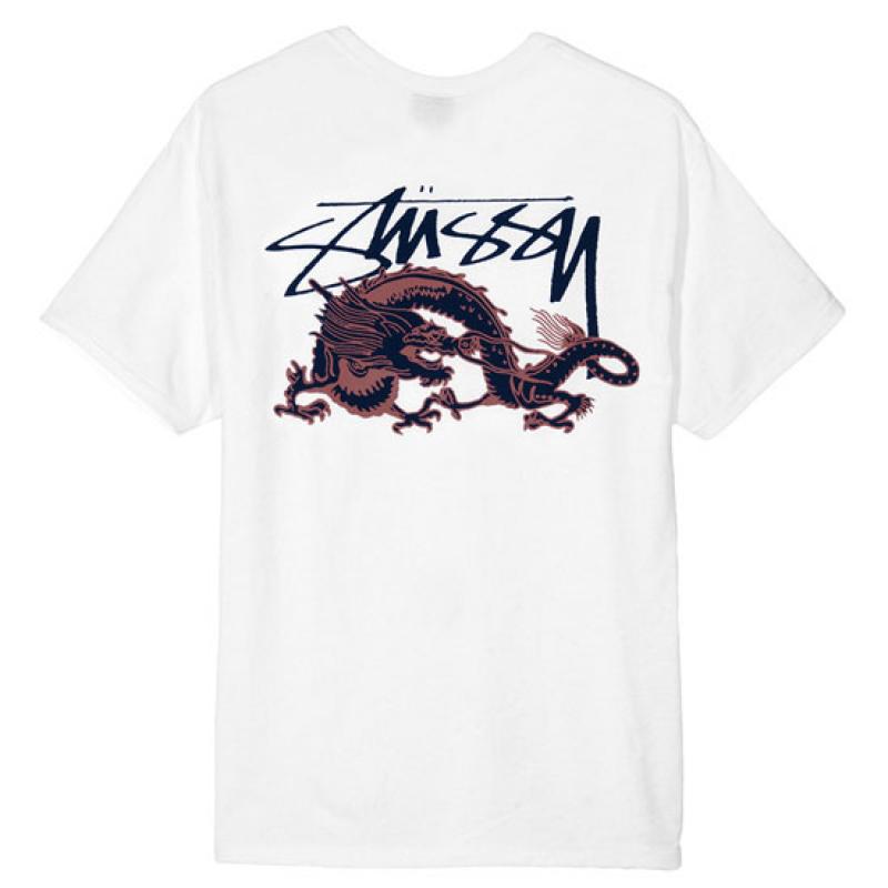 Stüssy Dynasty Tee