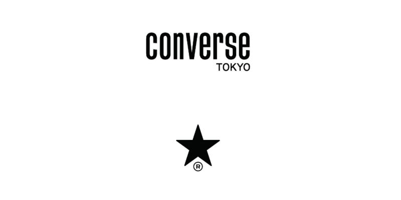 converse TOKYO 2019 S/S Season.