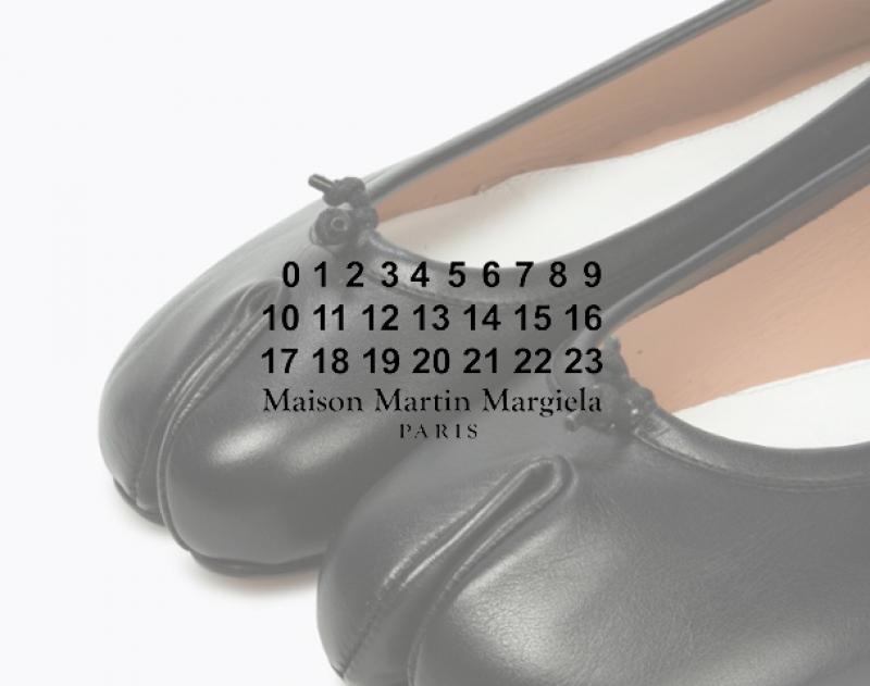 Maison Margiela / 19SS Collection ƥ "٥ 쥶 å"and more