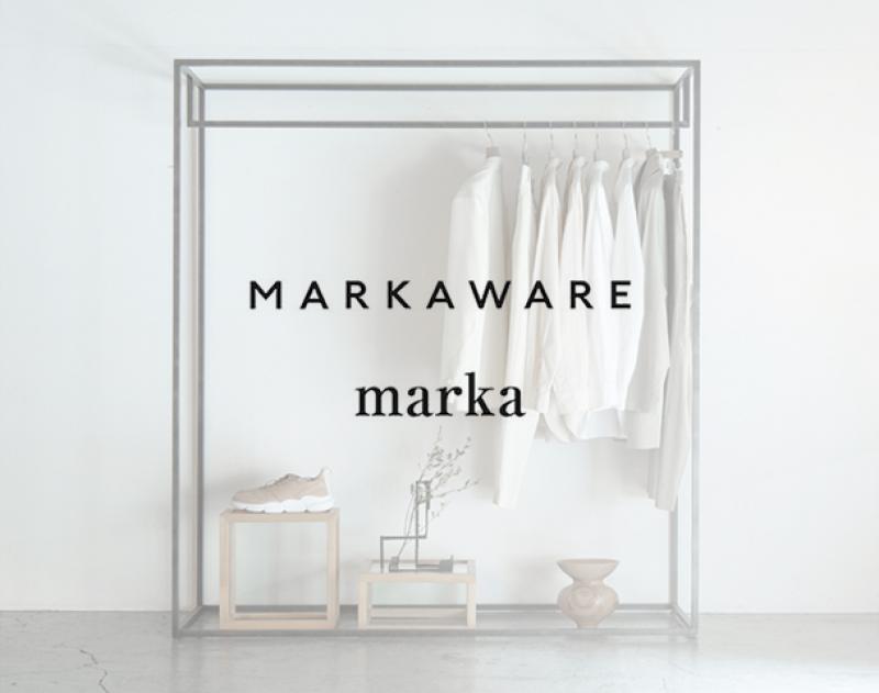 marka / MARKAWARE / ƥ "WORK JACKET"andmore