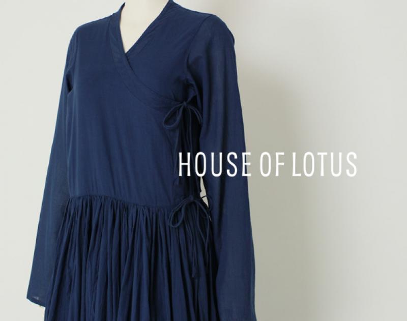 HOUSE OF LOTUS / ƥ "ǥ奯ԡ" and more​​