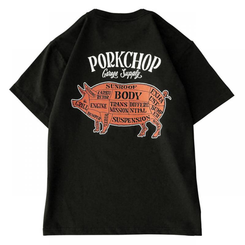  PORKCHOP GARAGE SUPPLY NEW ARRIVAL  