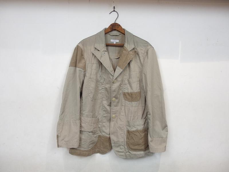 2019 Spring ENGINEERED GARMENTS