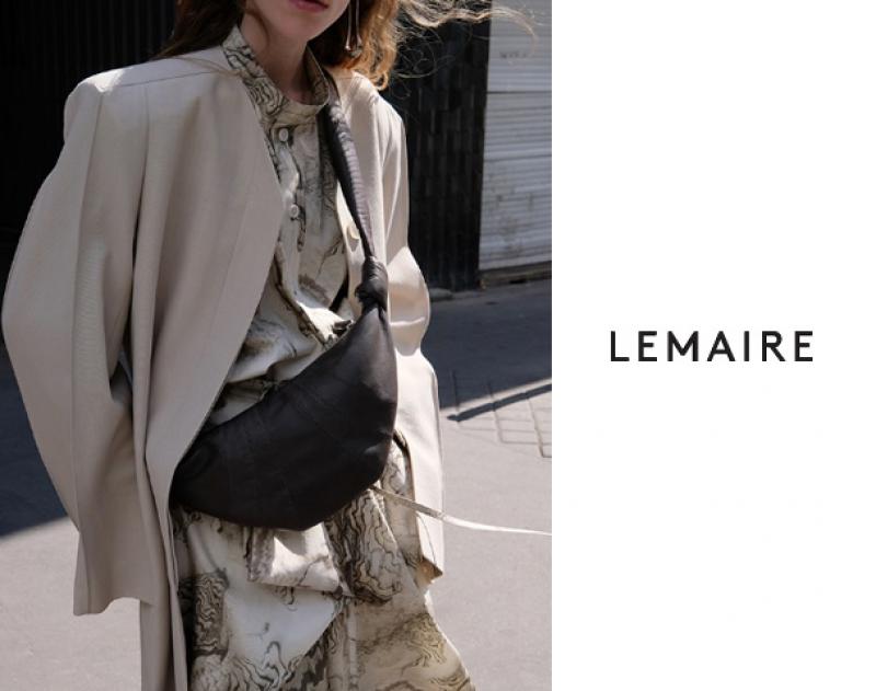 LEMAIRE / ƥ "DOUBLE BREATED JACKET"and more