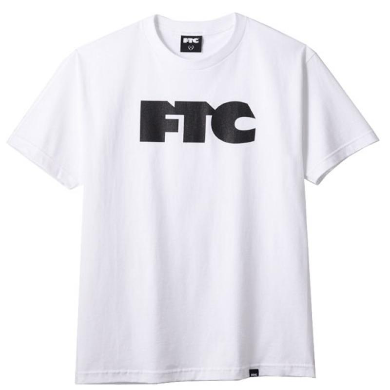 FTC OG LOGO TEE