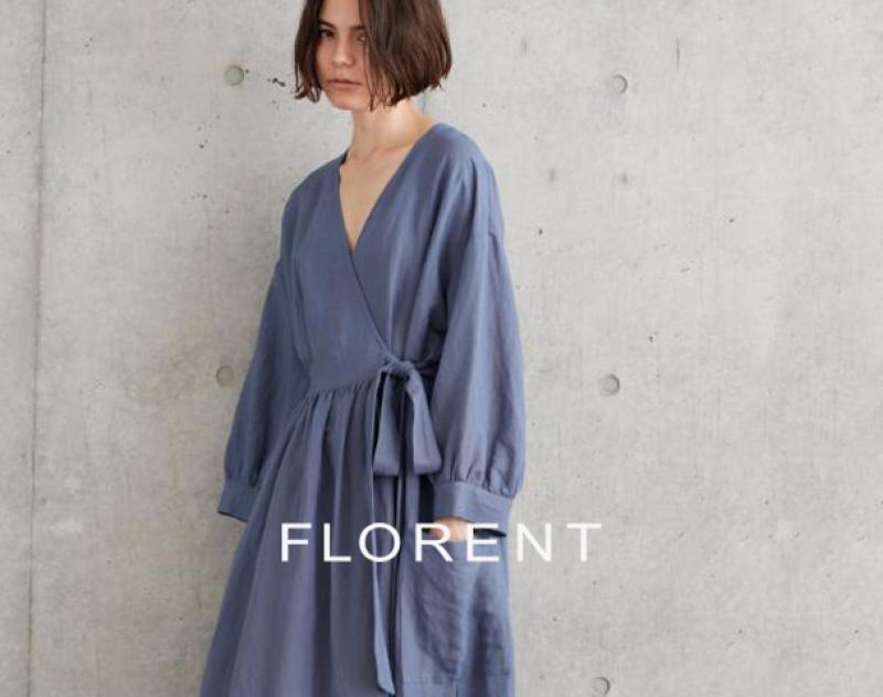 ​FLORENT / ƥ ɥͥ졼ե쥢ԡ