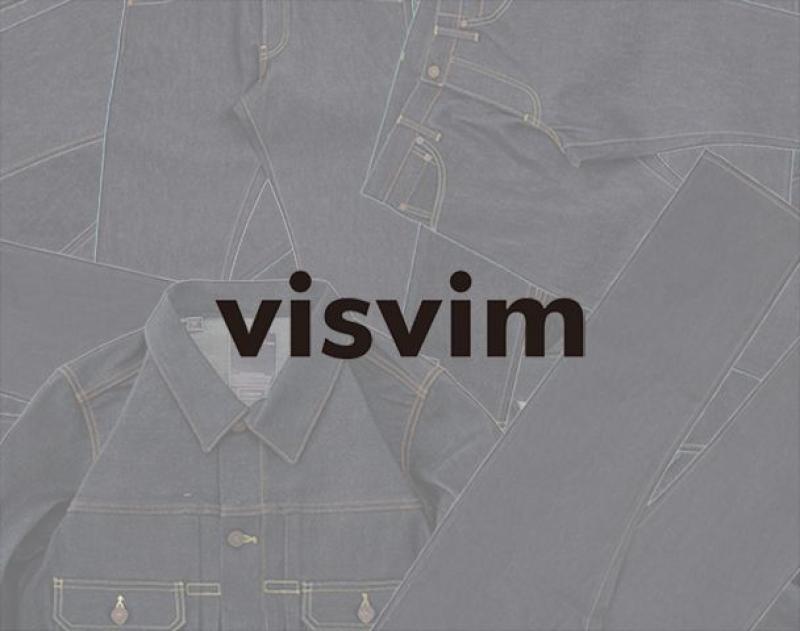 visvim / ƥ "SS 101 JKT UNWASHED"andmore