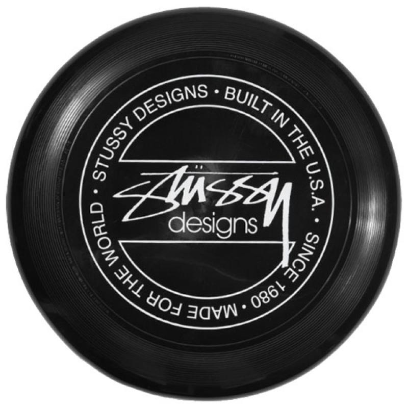 STÜSSY FRISBEE