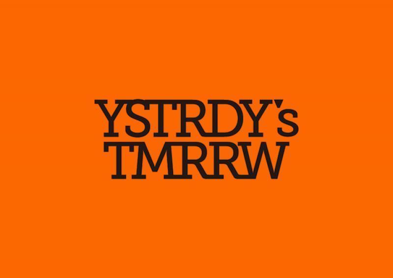 2/14() YSTRDY'S TMRRWԼ񳫺!!!