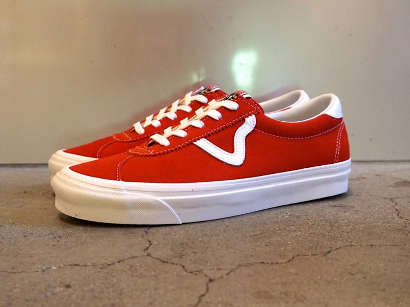  VANS NEW ARRIVAL  