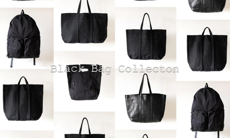 Black Bag Collection Vol.2