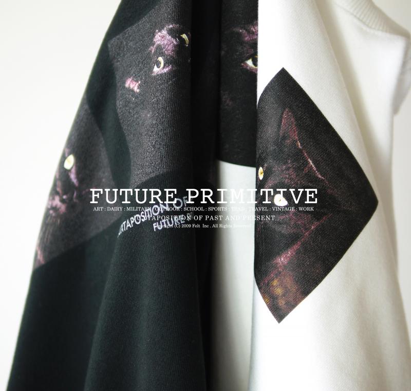 FUTURE PRIMITIVE