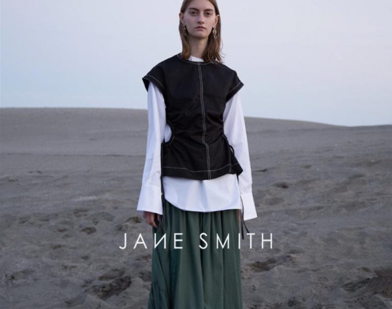 JANE SMITH  / ƥ "KNIT SKIRT"and more