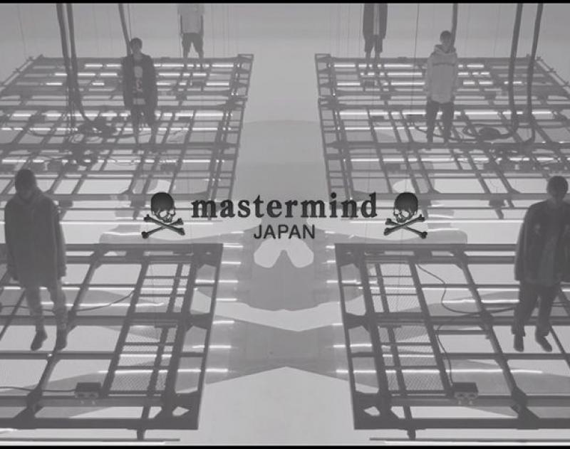 mastermind JAPAN / ƥ "åѥ륹५ѥĻɽ"andmore