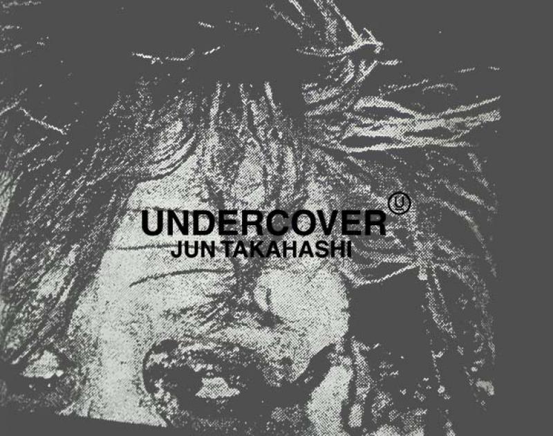 UNDERCOVER  / ƥ ɥաɥȡVLADSɡandmore