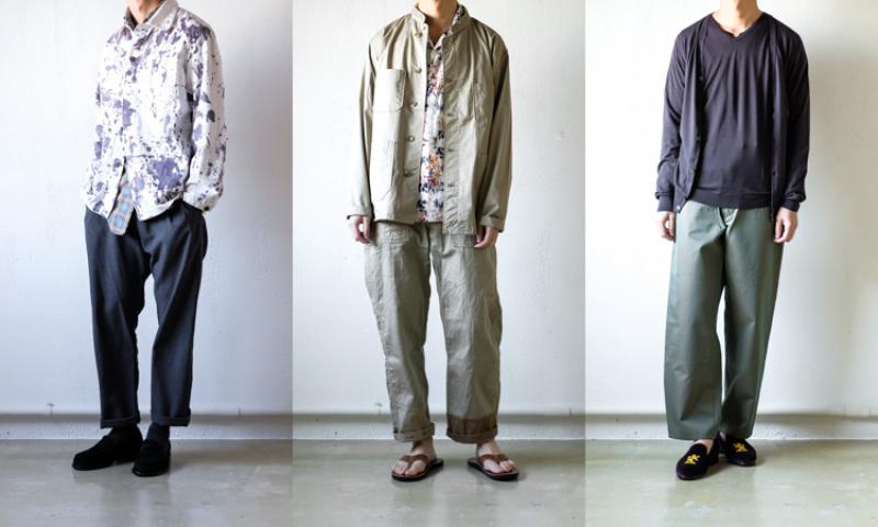 2019 Spring Style Vol.1