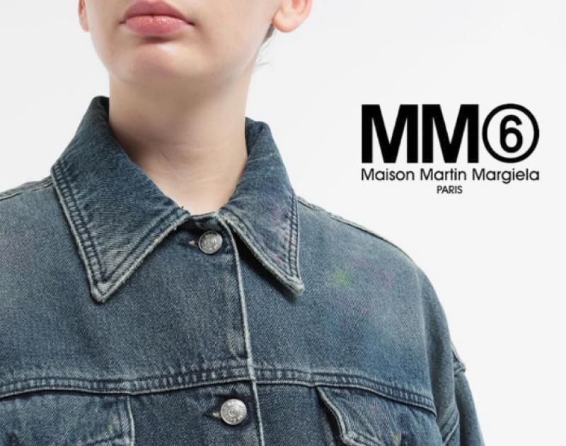 MM6 Maison Margiela / 19SS Collection ƥ "եɥ쥹" and more