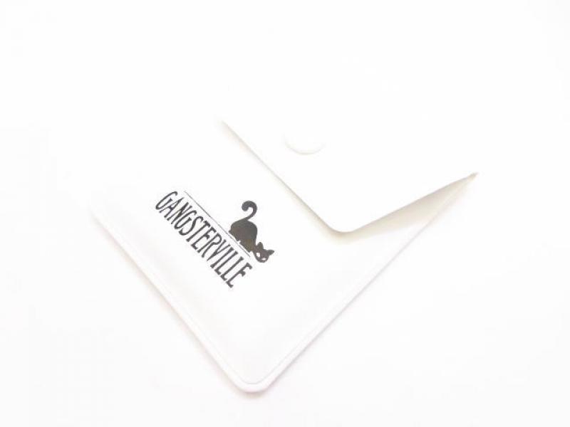 GANGSTERVILLE(󥰥)GANGSTERVILLE-PORTABLE ASHTRAY