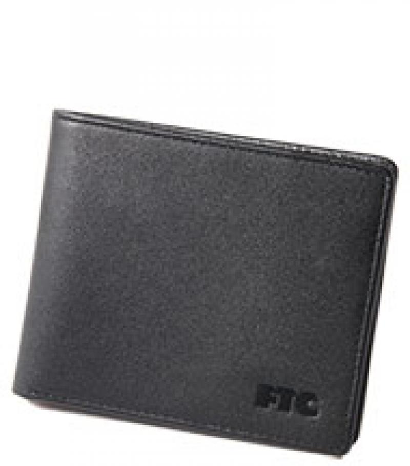 FTC LUXE LEATHER WALLET