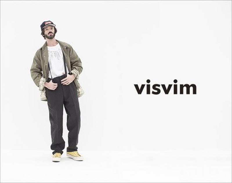 visvim / ƥ 