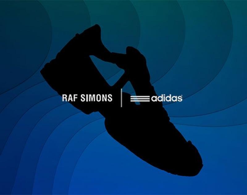 adidas by RAF SIMONS / ƥ 