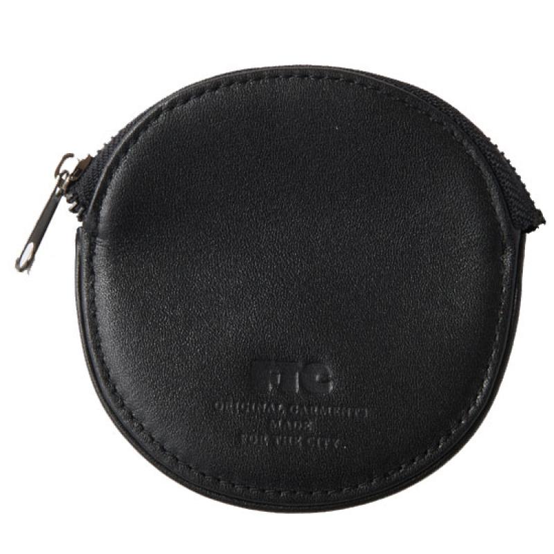 FTC LUXE LEATHER COIN PURSE