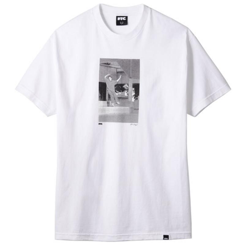 FTC MIKE CARROLL TEE